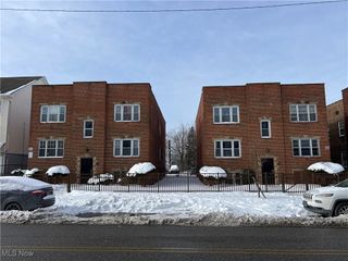 796 Eddy Road, Cleveland, OH 44108