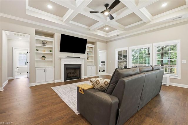 278 Vine Ridge Drive, Winston-salem, NC 27127