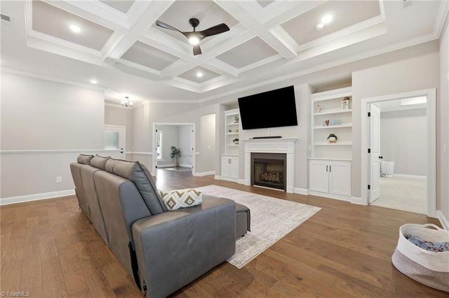 278 Vine Ridge Drive, Winston-salem, NC 27127