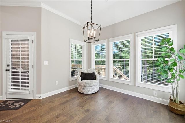 278 Vine Ridge Drive, Winston-salem, NC 27127
