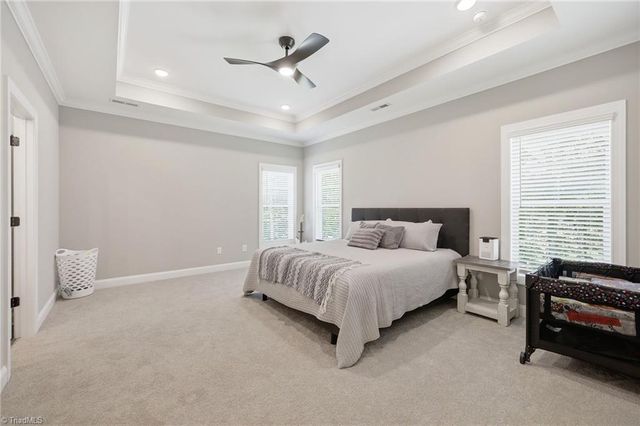 278 Vine Ridge Drive, Winston-salem, NC 27127