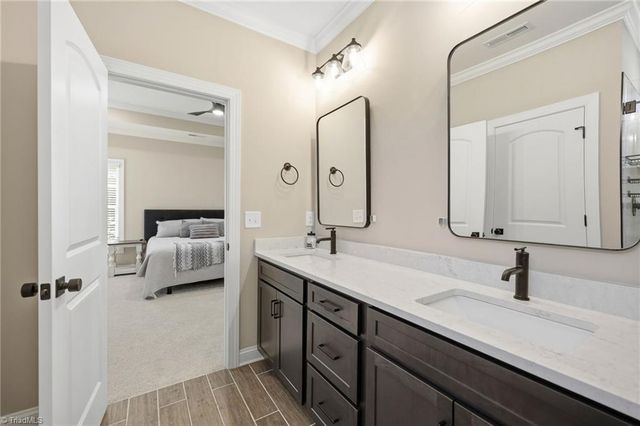 278 Vine Ridge Drive, Winston-salem, NC 27127