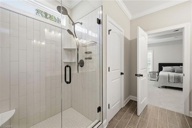 278 Vine Ridge Drive, Winston-salem, NC 27127