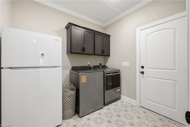 278 Vine Ridge Drive, Winston-salem, NC 27127