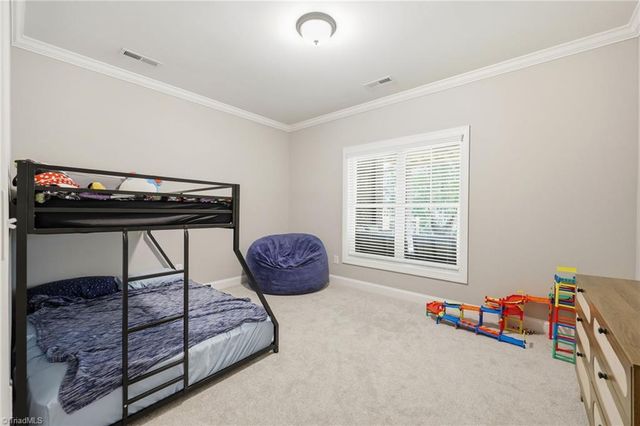 278 Vine Ridge Drive, Winston-salem, NC 27127