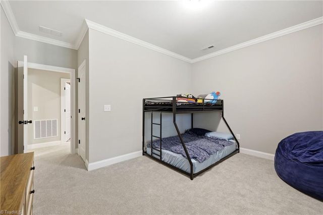 278 Vine Ridge Drive, Winston-salem, NC 27127