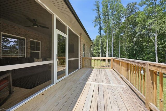 278 Vine Ridge Drive, Winston-salem, NC 27127