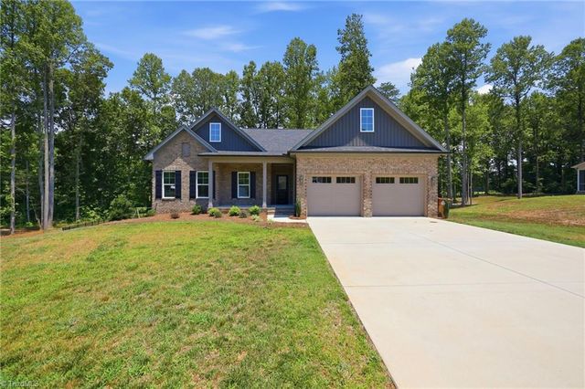 278 Vine Ridge Drive, Winston-salem, NC 27127