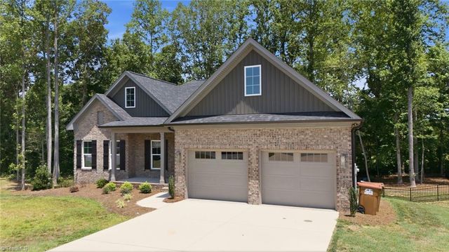 278 Vine Ridge Drive, Winston-salem, NC 27127