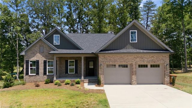 278 Vine Ridge Drive, Winston-salem, NC 27127