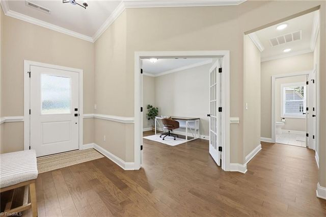 278 Vine Ridge Drive, Winston-salem, NC 27127