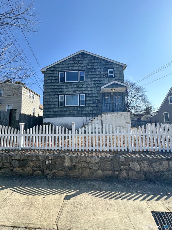 1254 Reservoir Avenue, Bridgeport, CT 06606