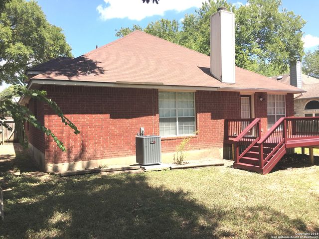 1004 Drayton, Schertz, TX 78154