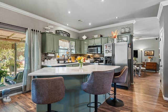 114 Silverleaf, Hot Springs, AR 71901