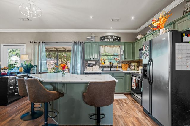 114 Silverleaf, Hot Springs, AR 71901