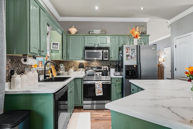 114 Silverleaf, Hot Springs, AR 71901