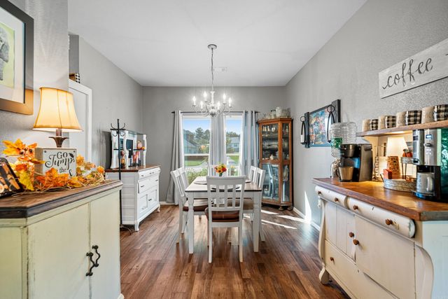 114 Silverleaf, Hot Springs, AR 71901