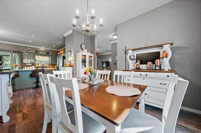 114 Silverleaf, Hot Springs, AR 71901