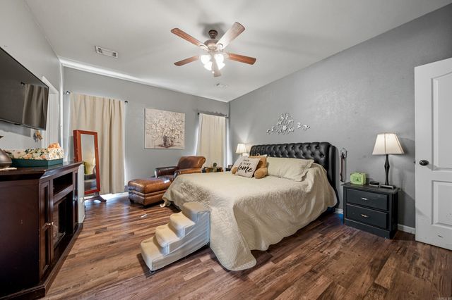 114 Silverleaf, Hot Springs, AR 71901