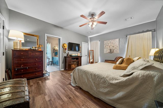 114 Silverleaf, Hot Springs, AR 71901