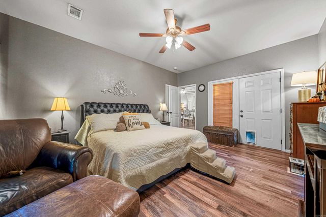 114 Silverleaf, Hot Springs, AR 71901