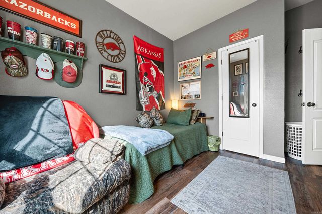 114 Silverleaf, Hot Springs, AR 71901