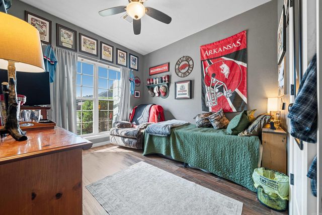 114 Silverleaf, Hot Springs, AR 71901