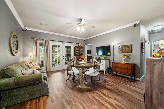 114 Silverleaf, Hot Springs, AR 71901