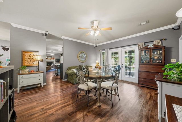 114 Silverleaf, Hot Springs, AR 71901