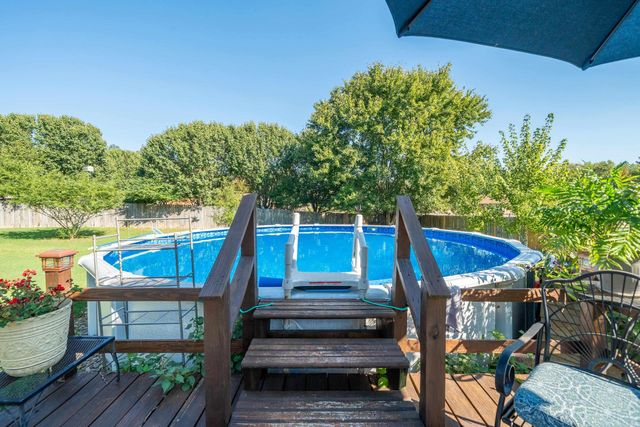 114 Silverleaf, Hot Springs, AR 71901