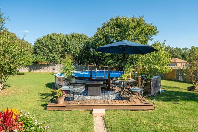 114 Silverleaf, Hot Springs, AR 71901