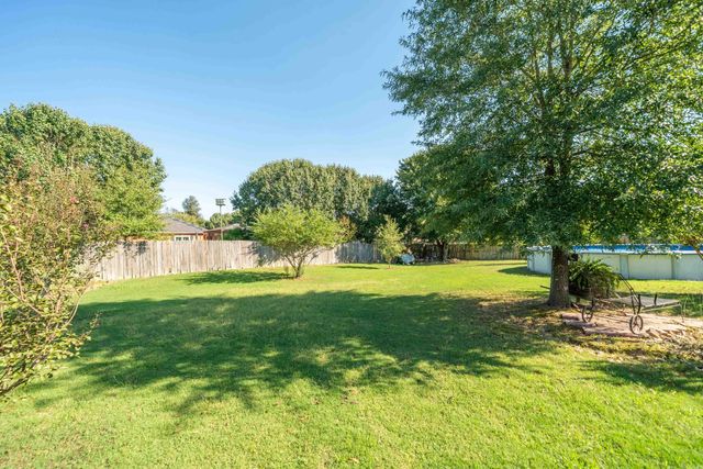 114 Silverleaf, Hot Springs, AR 71901