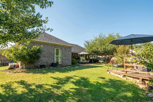 114 Silverleaf, Hot Springs, AR 71901