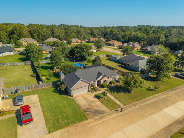 114 Silverleaf, Hot Springs, AR 71901