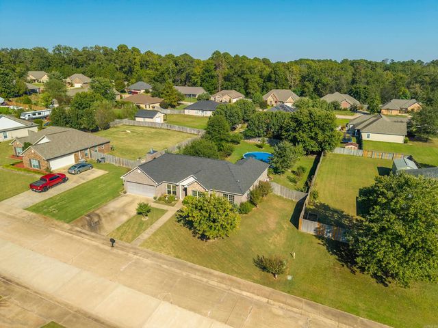 114 Silverleaf, Hot Springs, AR 71901