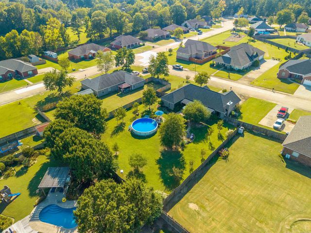 114 Silverleaf, Hot Springs, AR 71901