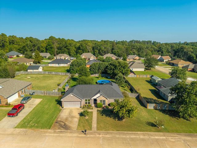 114 Silverleaf, Hot Springs, AR 71901