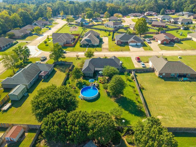 114 Silverleaf, Hot Springs, AR 71901