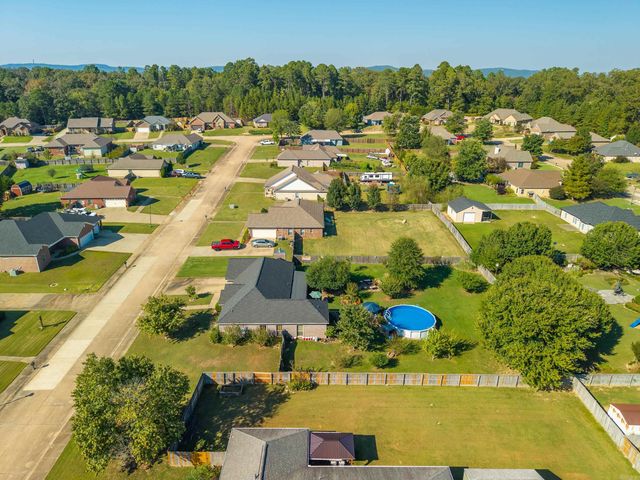 114 Silverleaf, Hot Springs, AR 71901