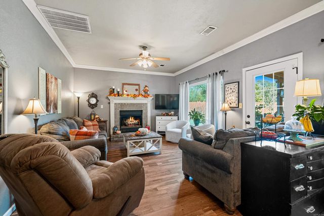 114 Silverleaf, Hot Springs, AR 71901