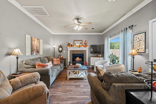 114 Silverleaf, Hot Springs, AR 71901