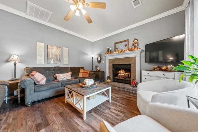 114 Silverleaf, Hot Springs, AR 71901