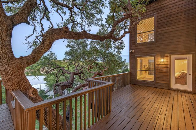2512 Sunset Cliff RD, Burnet, TX 78611