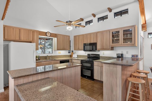 2512 Sunset Cliff RD, Burnet, TX 78611