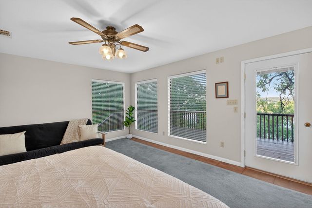 2512 Sunset Cliff RD, Burnet, TX 78611