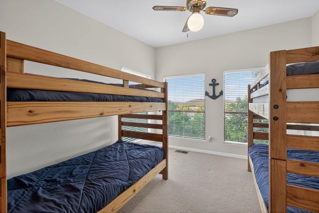 2512 Sunset Cliff RD, Burnet, TX 78611