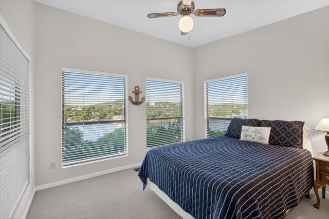 2512 Sunset Cliff RD, Burnet, TX 78611