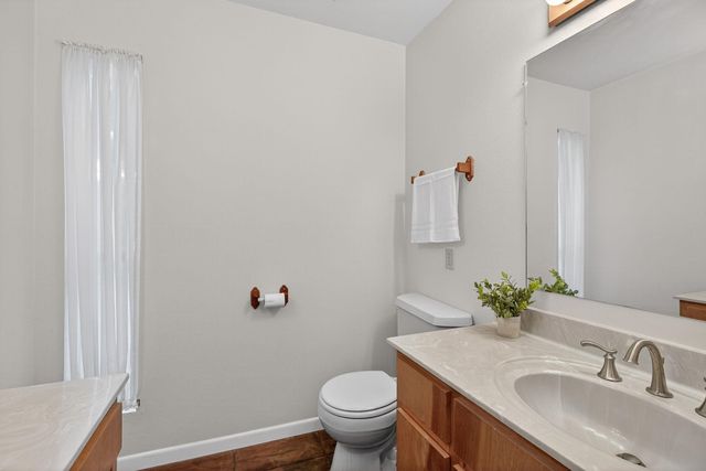 2512 Sunset Cliff RD, Burnet, TX 78611