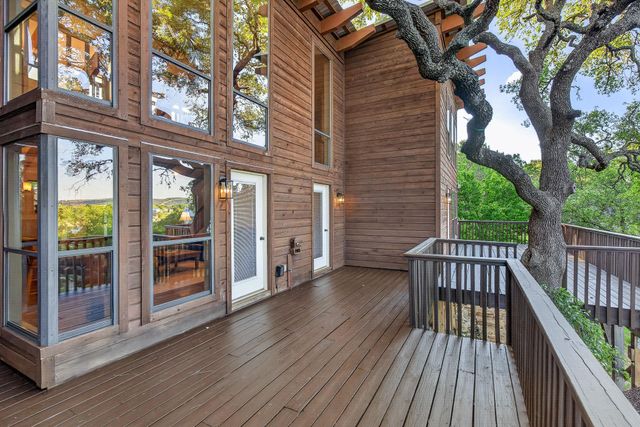2512 Sunset Cliff RD, Burnet, TX 78611