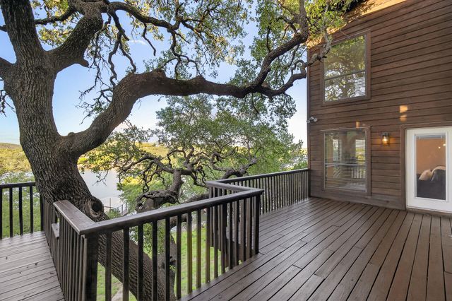 2512 Sunset Cliff RD, Burnet, TX 78611